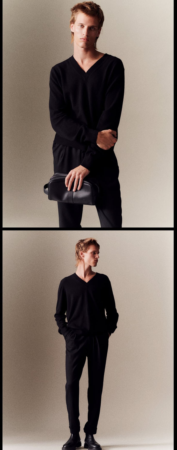 JW Anderson x UNIQLO FW22 Minimalism at Play Collection