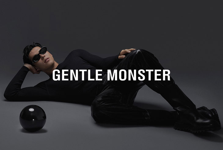What Is Gentle Monster, Brief History