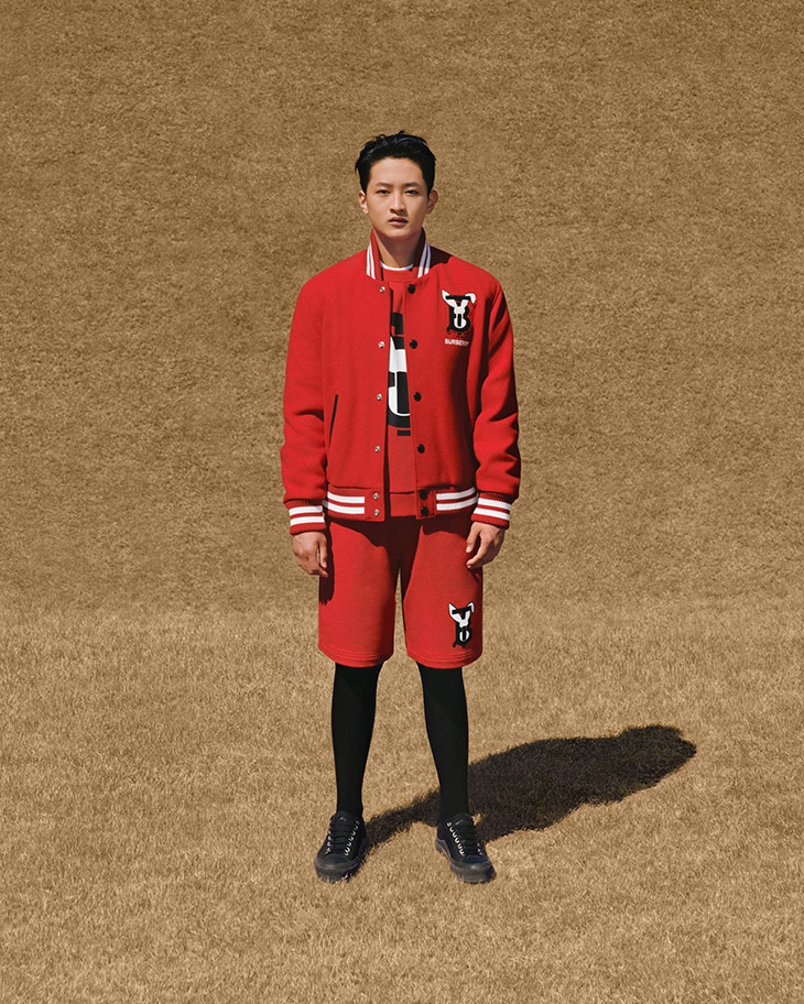Tommy Hilfiger, Gucci, Prada & More Celebrate the Year of the Rabbit With Lunar  New Year Collections