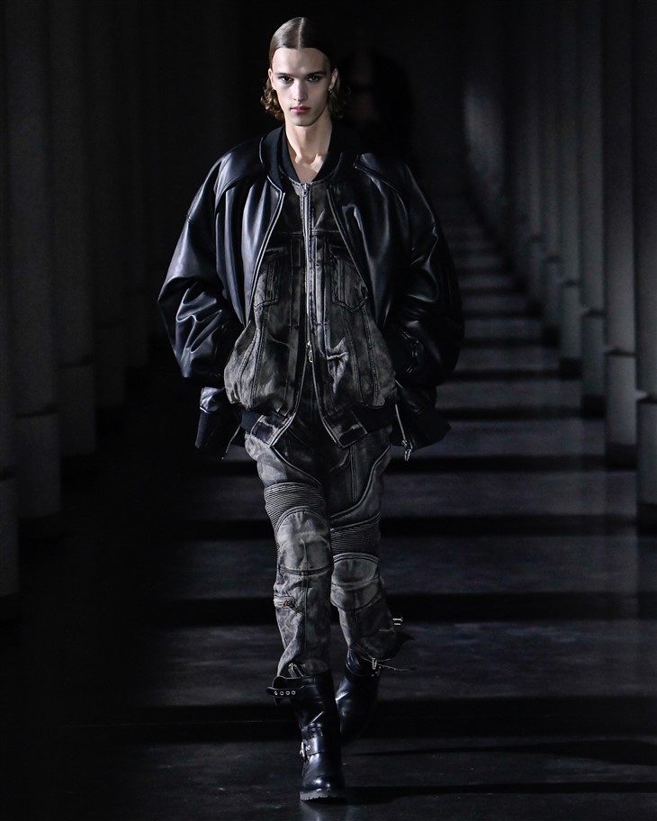 The Details: Louis Vuitton's Leather Coat – Mr Essentialist