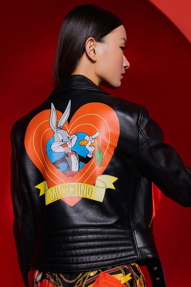 From Barbie To Bugs Bunny: After 10 Years Of Head-turning Designs, Jeremy  Scott Leaves Moschino