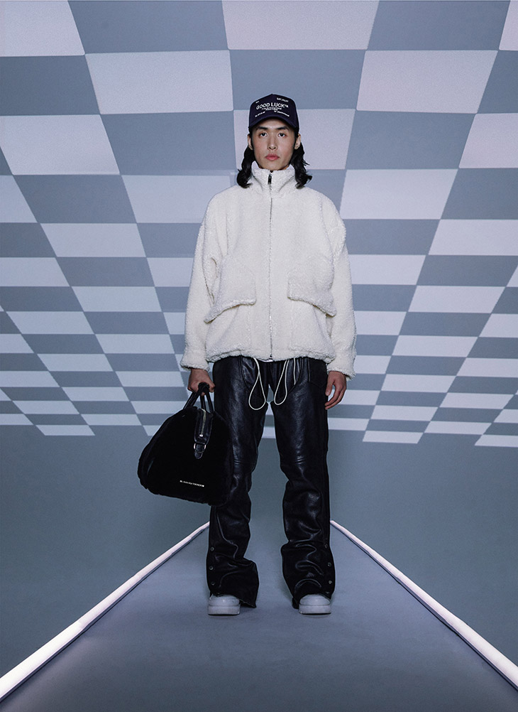 PFW: MR. SATURDAY Fall Winter 2023.24 Collection