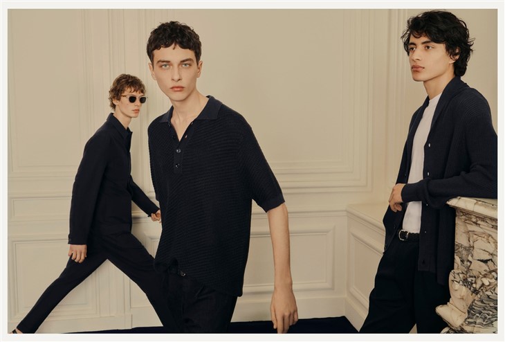 Massimo Dutti Limited Edition Spring Summer 2023 Collection