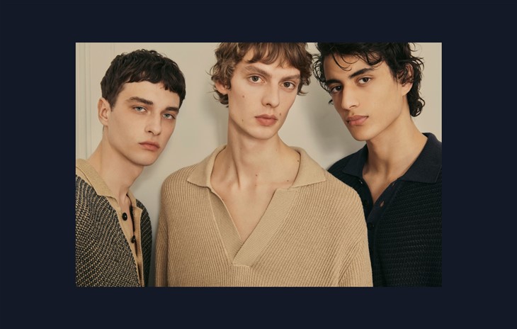 El verano según Massimo Dutti. LIMITED EDITION SS20