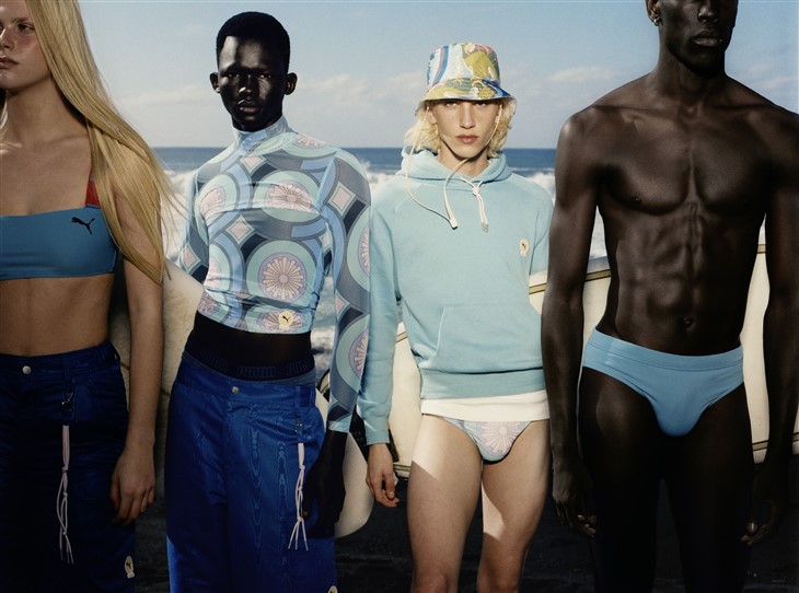 Cosmopolitan on X: 10 '90s men's underwear ads that made you