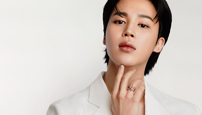 BTS Member Jimin is the Face of Dior Spring 2024 Collection