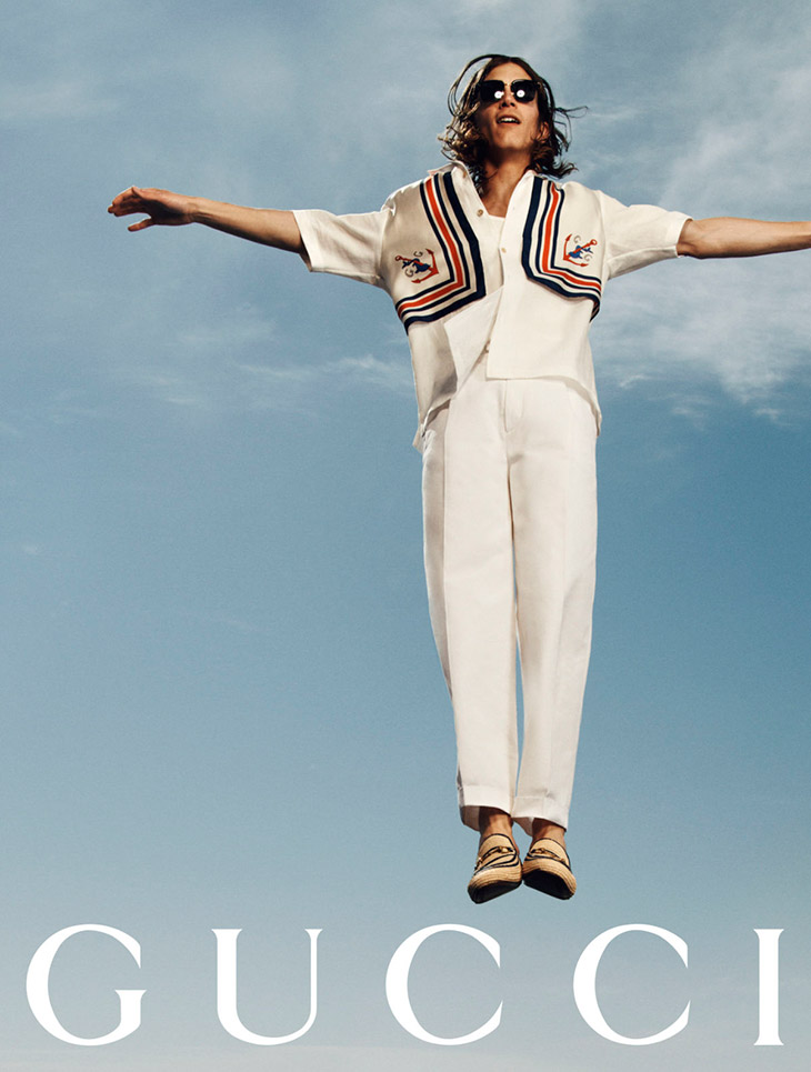 Jacquemus Heads To Rio For Spring/Summer 2023 Ad Campaign Vanity