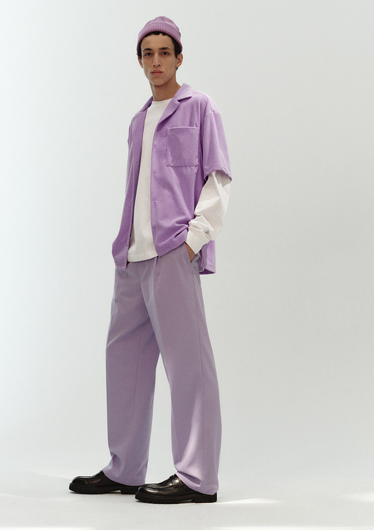 Discover H&M Summer 2023 Menswear Collection