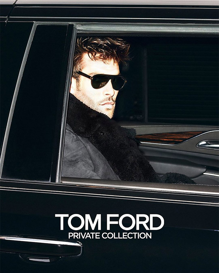 Tom Ford - Christopher McMahon Quality Eye Care