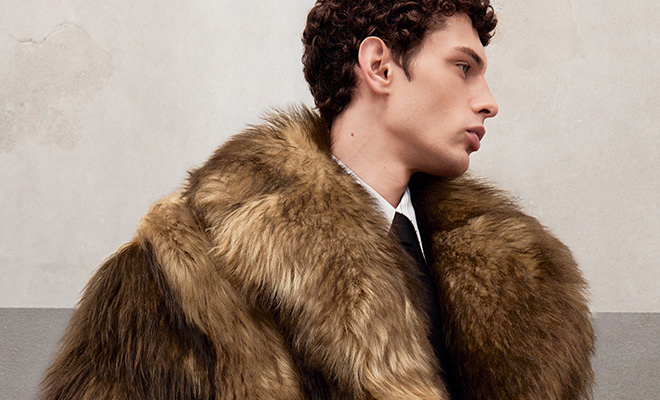 Bottega Veneta Fall 2023 Men's Collection – The Fashionisto