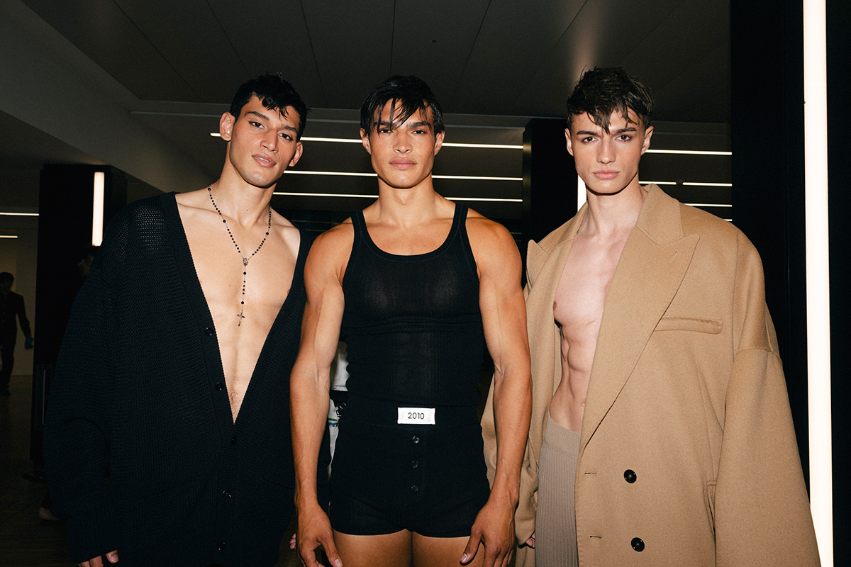 8 Best Looks from Menswear Pre-Fall 2021 So Far - Men's Folio