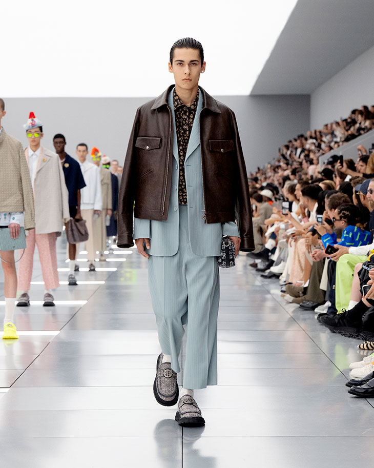Louis-Vuitton-Spring-2015-Menswear-Collection-Tom-Lorenzo-Site-TLO-PFW (24)  - Tom + Lorenzo