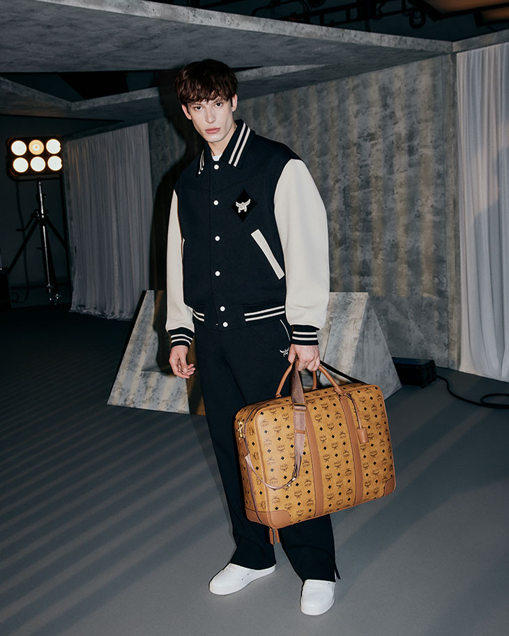 Discover MCM Spring Summer 2024 Collection