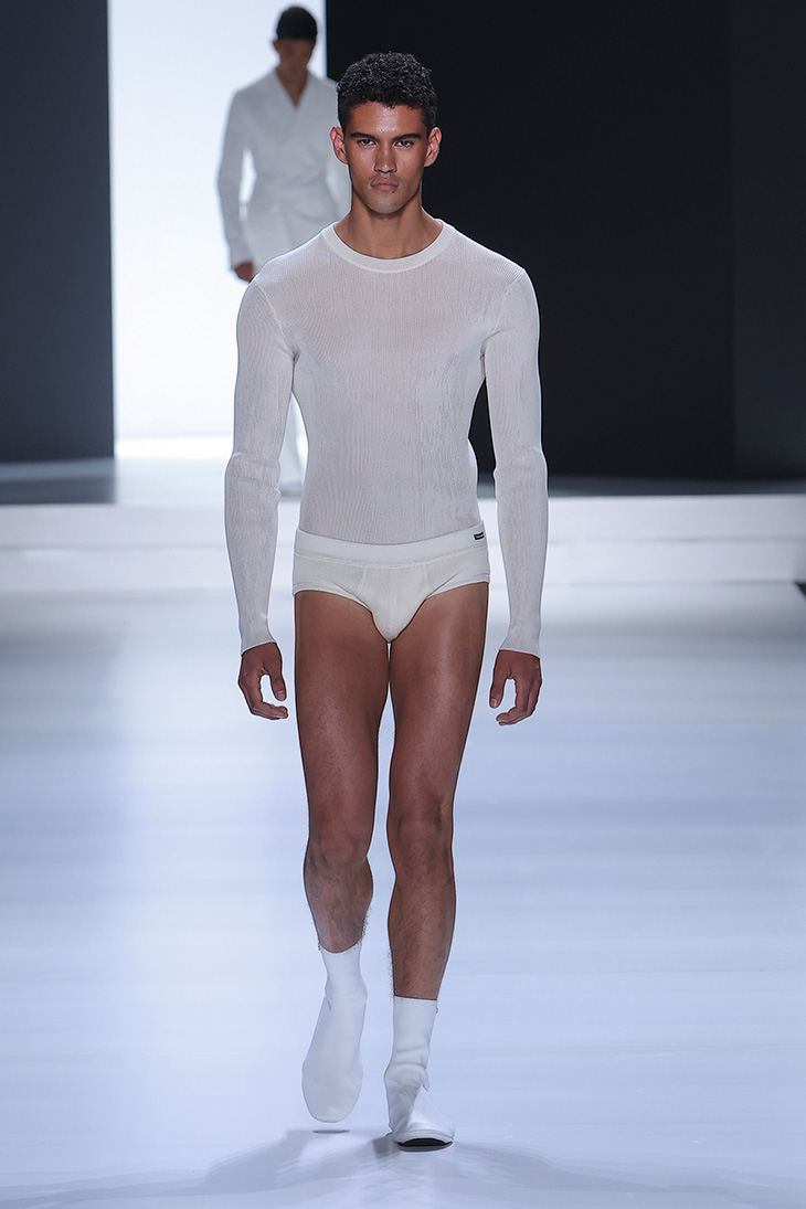 SS24 lingerie trends — Van Jonsson Design