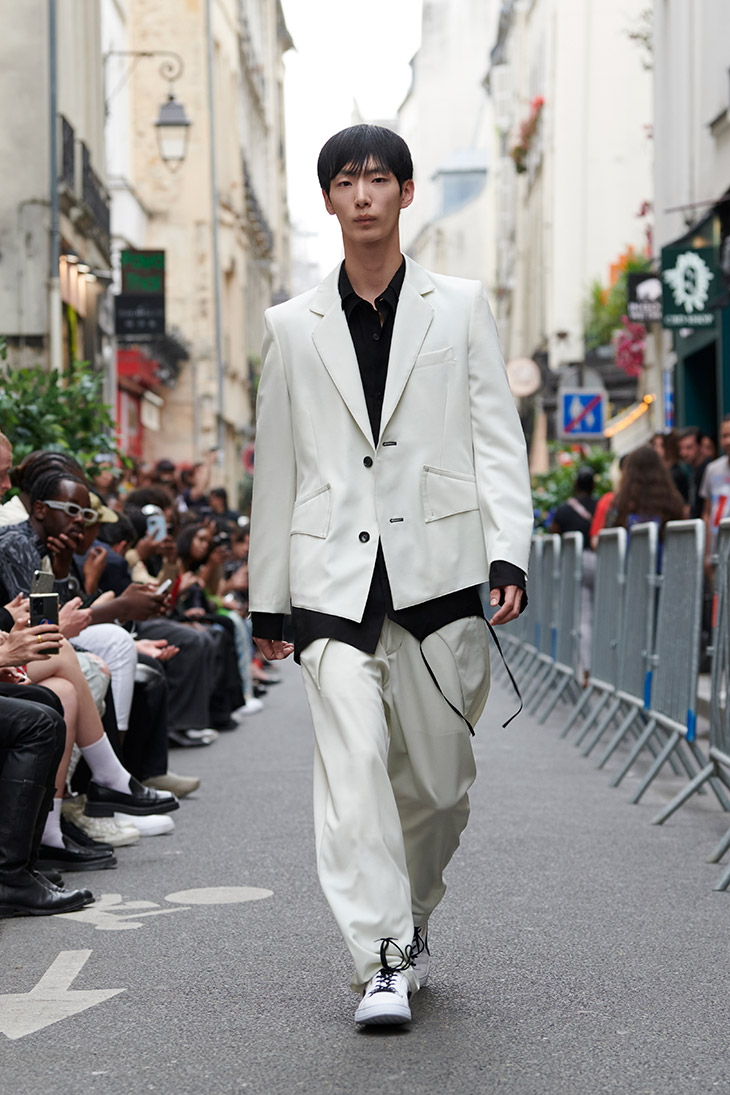 This Just In: Louis Vuitton's Urban Outerwear  Mens winter fashion, Bane  jacket, Mens fashion