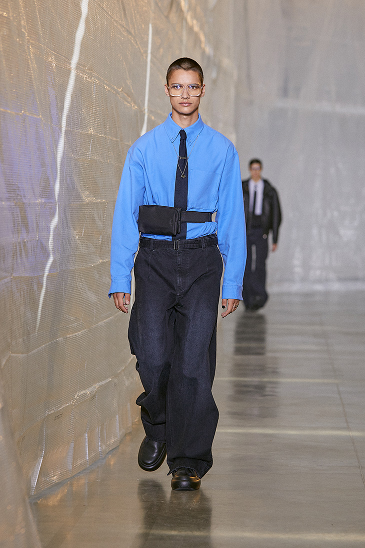 Todd-Snyder-Fall-2023-Menswear-Collection-Runway-Style-Fashion-Tom-Lorenzo-Site  (35) - Tom + Lorenzo