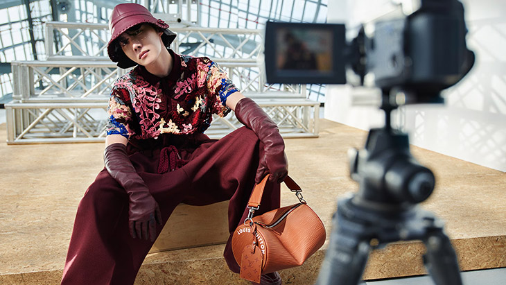 Must Read: J-Hope Debuts as Face of Louis Vuitton, Luxury Brands