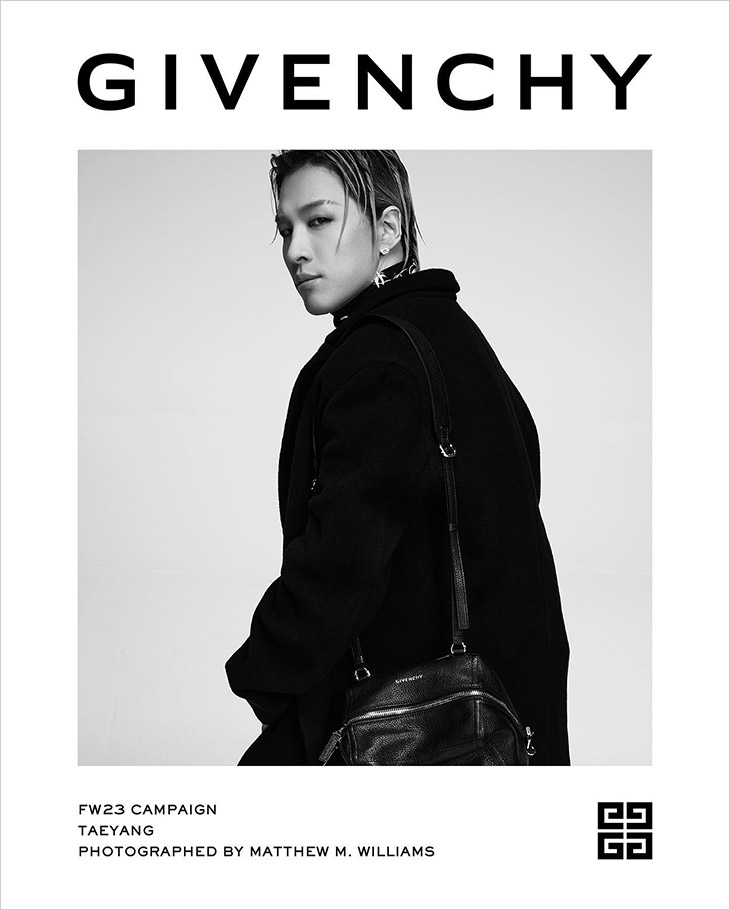 Axel Crieger, Givenchy (2022), Available for Sale