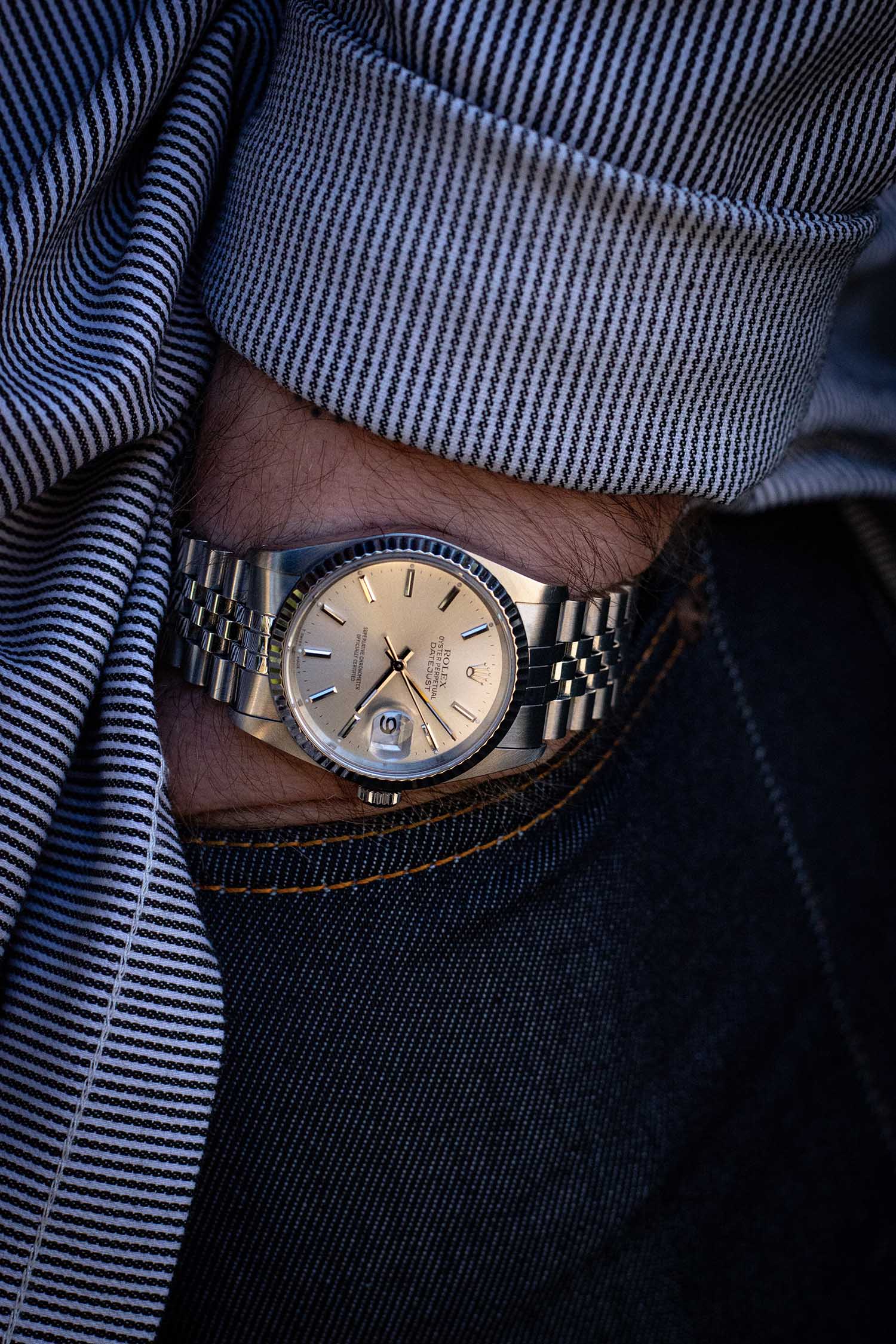Charlie Paris Watch Review: Uncovering the Timeless Elegance and Quality