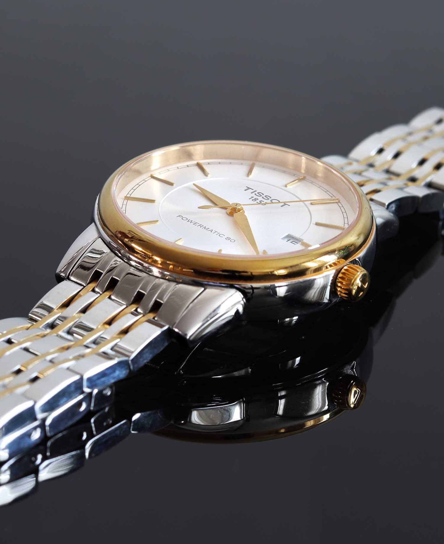 The Ultimate Guide to Choosing Your Perfect Luxury Watch article of Mio  Jewelry