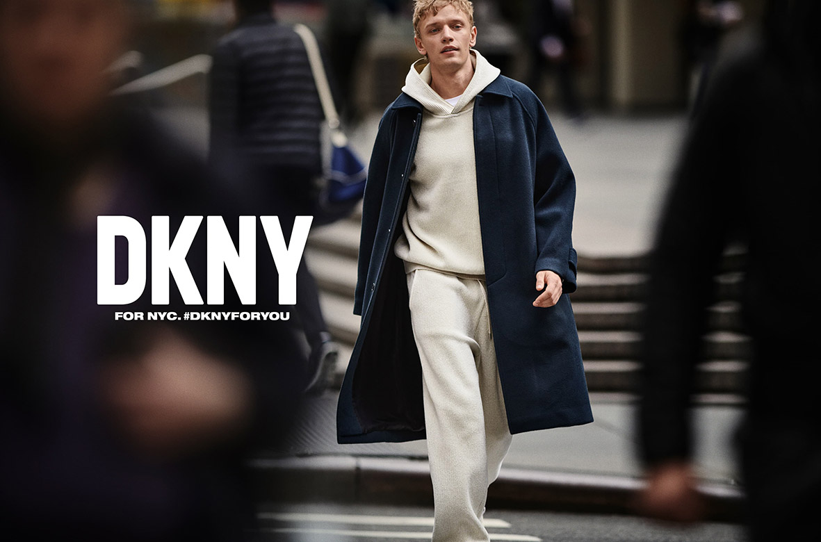 DKNY, Fall/Winter 2023. Styling: Alastair McKimm. @DKNY @AlastairMcKimm  @HiandraMartinez @KingCombs @AmeAmrit #DKNY #AlastairMcKimm #Hia