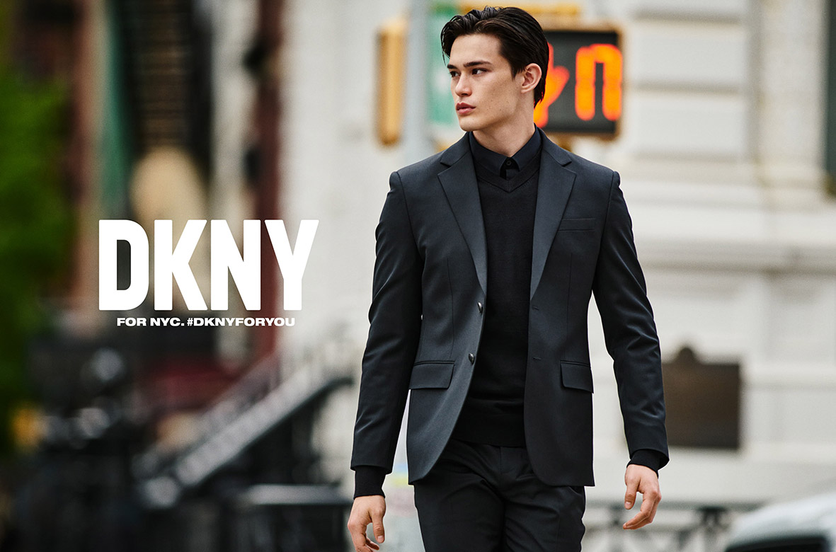 Spring 2023 Collection - DKNY