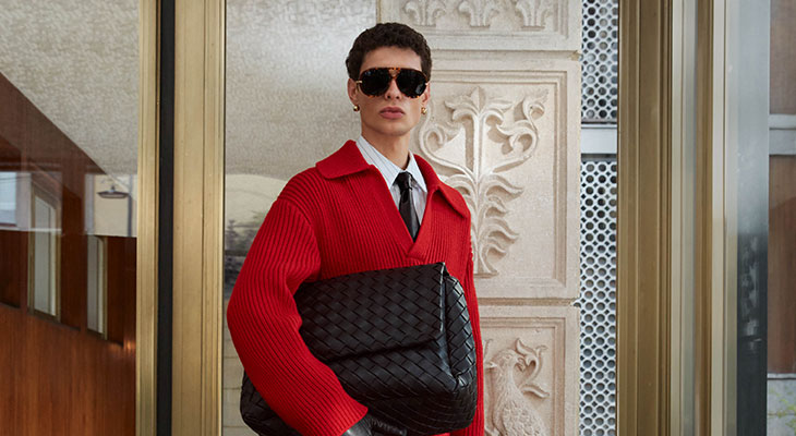 Louis Vuitton launches accessories collection inspired by Gaston-Louis  Vuitton - The Glass Magazine