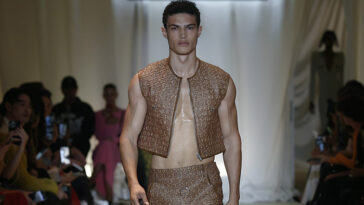 Louis-Vuitton-Fall-2021-Menswear-Collection-Runway-Fashion-Tom-Lorenzo-Site  (26) - Tom + Lorenzo