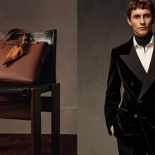 Carlos Alcaraz is the Face of Louis Vuitton Formal Collection