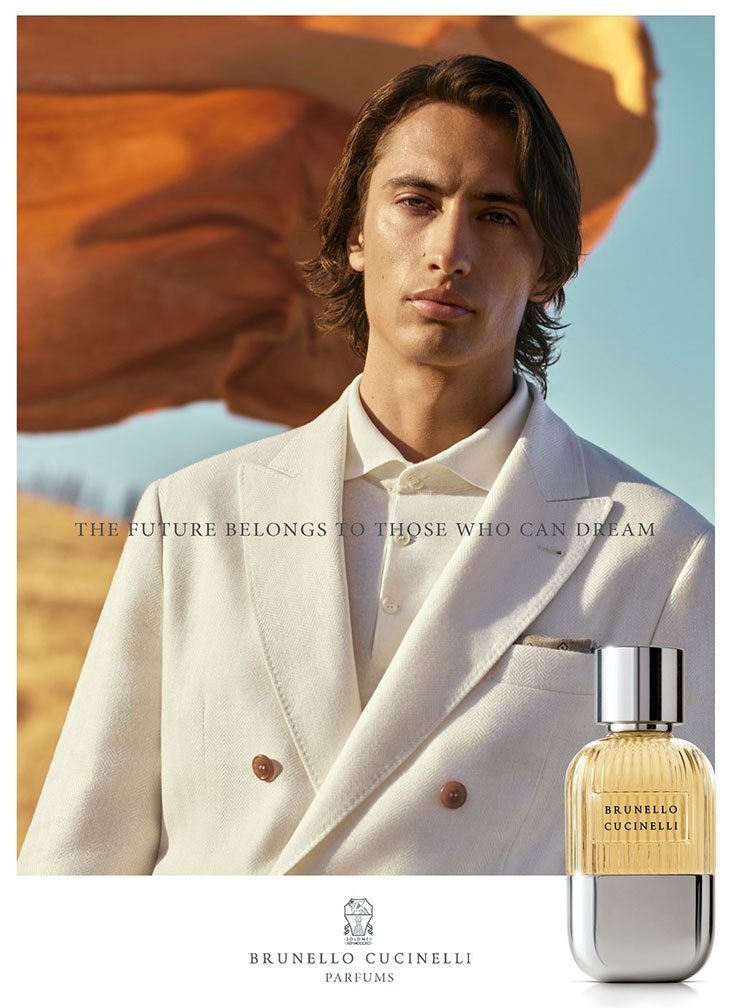 Ad Campaign: Louis Vuitton Core Values 2009 - Por Homme - Contemporary  Men's Lifestyle Magazine