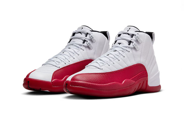 This Air Jordan 12 Retro Low Playoff Is Ready For The Golf Course - Sneaker  News