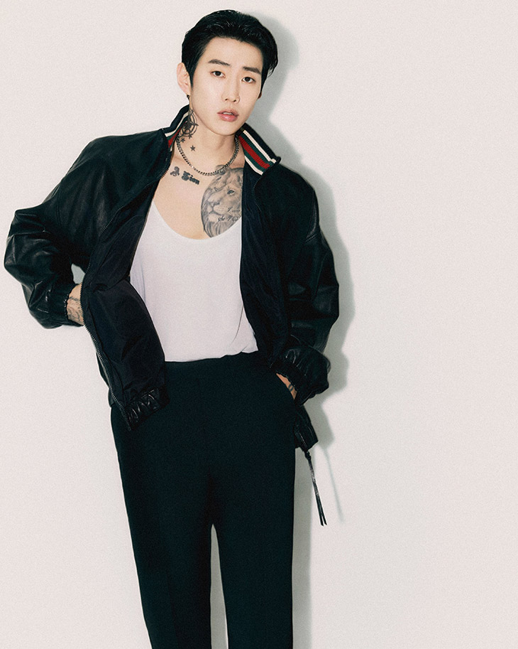Park Gyu Young Named As Gucci's Newest Global Ambassador