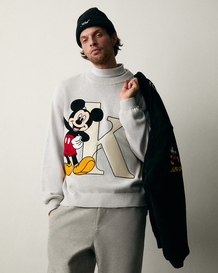 Celebratory Collection: Kith for Mickey & Friends 2023