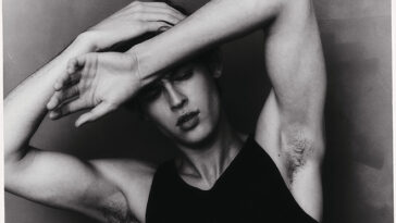 MMSCENE PORTRAITS: Balint by Ben Sabo