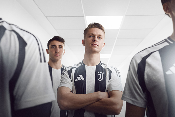 Adidas usa juventus twitter best sale